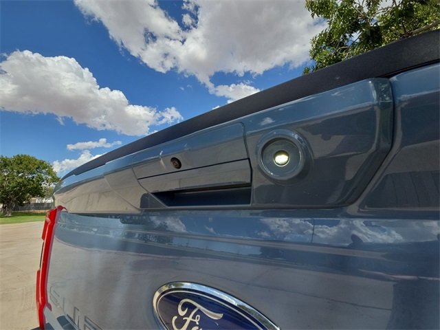 Photo of 2023 Ford F-450SD Lariat